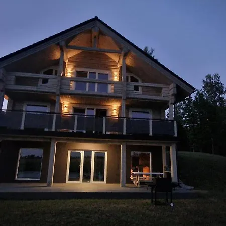 Chalet Taga-kalda