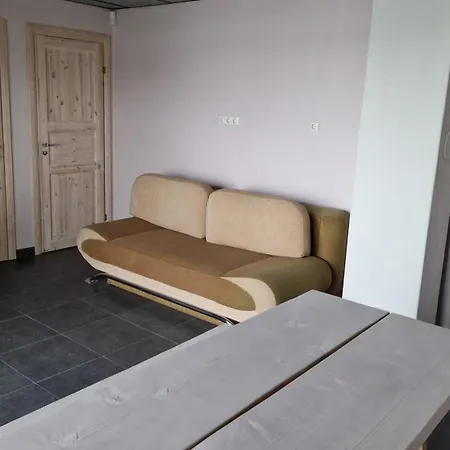 Chalet Taga-kalda