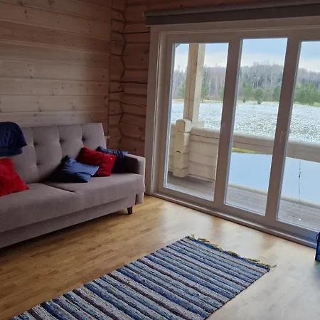 Chalet Taga-kalda