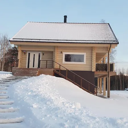 Chalet Taga-kalda Nupli