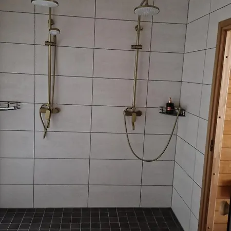 Taga-kalda Chalet